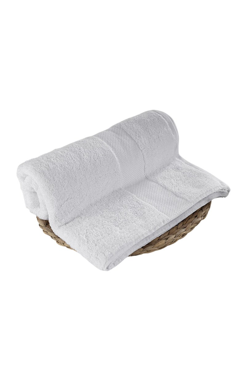 جاكار دينا فوط حمام قطن 100% مصري خامة ممتازة مقاس 100x50 سم - Image 1