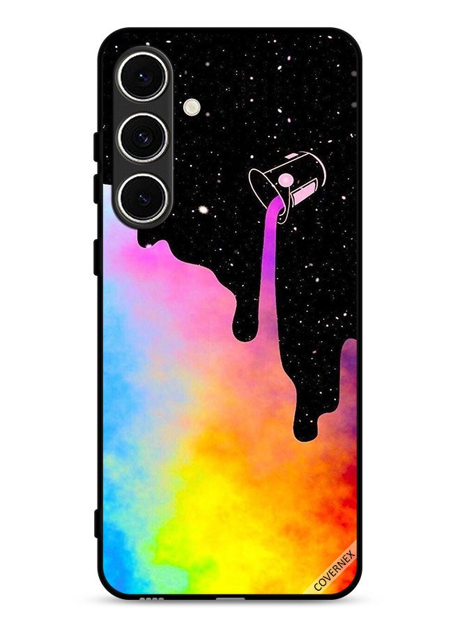 Covernex Samsung Galaxy A56 5G Protective Case Cover Coloring Sky - Image 1