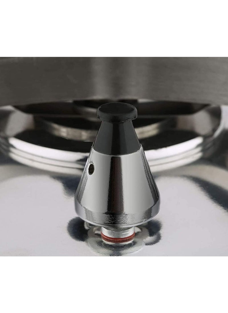 Badraig Pressure Cooker Pressure Valve 3L  - Image 3