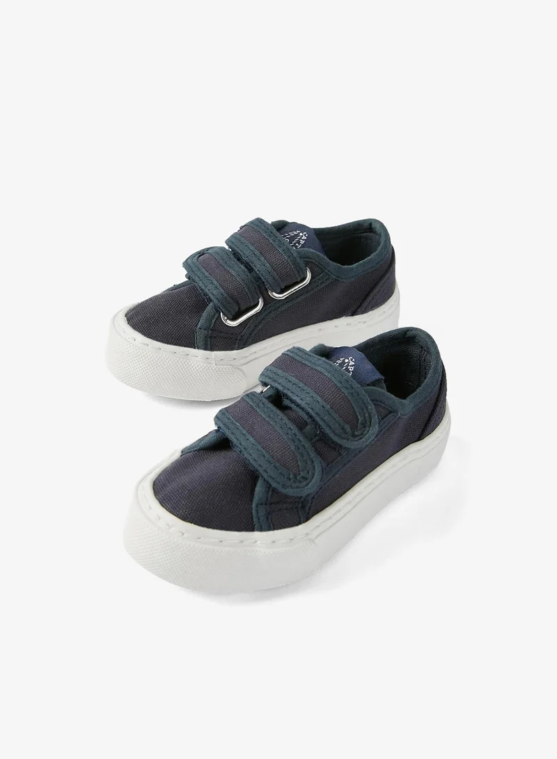 Zippy Infant Single Strap Velcro Sneakers