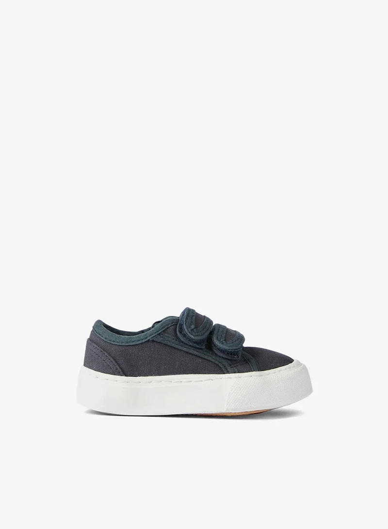 Zippy Infant Single Strap Velcro Sneakers