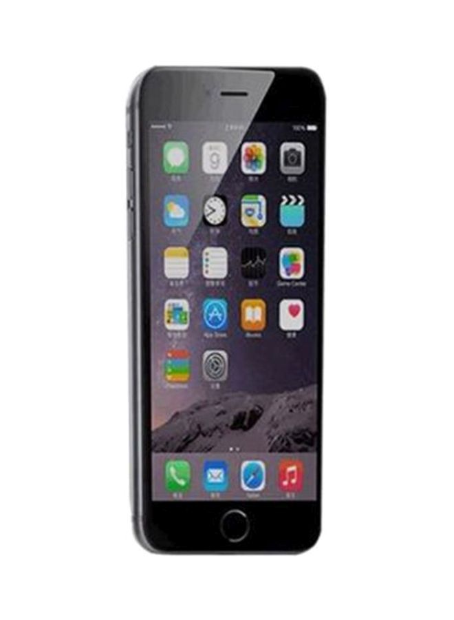 NIBEMINENT Tempered Glass Screen Protector For Apple iPhone 6 And 6S Clear - Image 1