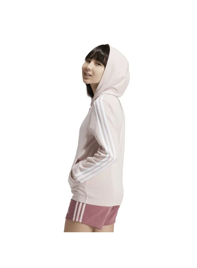 Adidas G 3S Fz Hd Pink Training Track Tops 7-8Y
