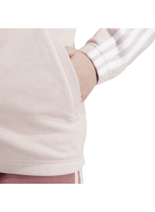 Adidas G 3S Fz Hd Pink Training Track Tops 7-8Y