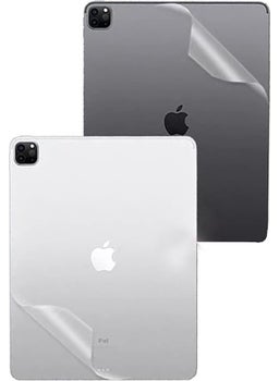 Rova Cda Store iPad Pro 2020 & 2021 & 2022 11 Inch Rear Compatible Screen Protector Nano Gelatin Protection  - Image 3