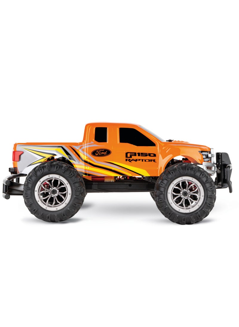 RC فورد F150 رابتور D/P - pzsku/Z4941D77672469F8BF6DCZ/45/_/1726667632/5a13600f-73d5-4ce9-a8c3-d0cde0df9b8e