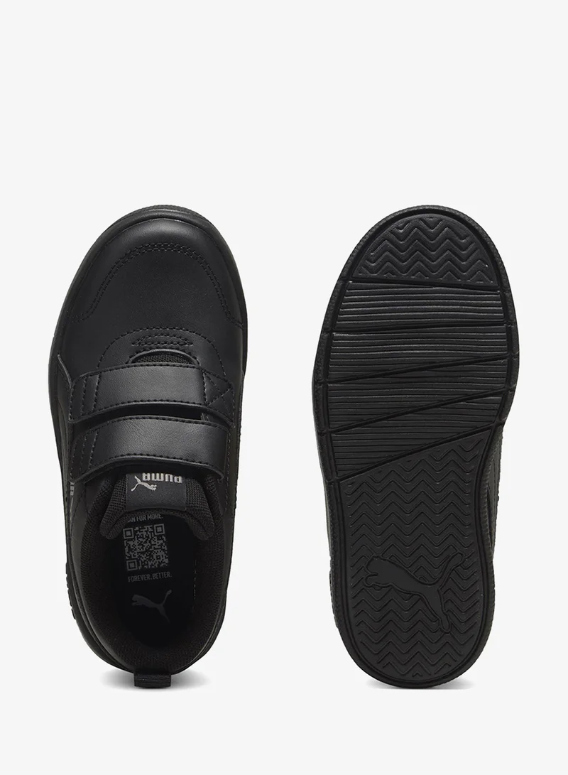 PUMA Kids Courtflex V3 V Ps