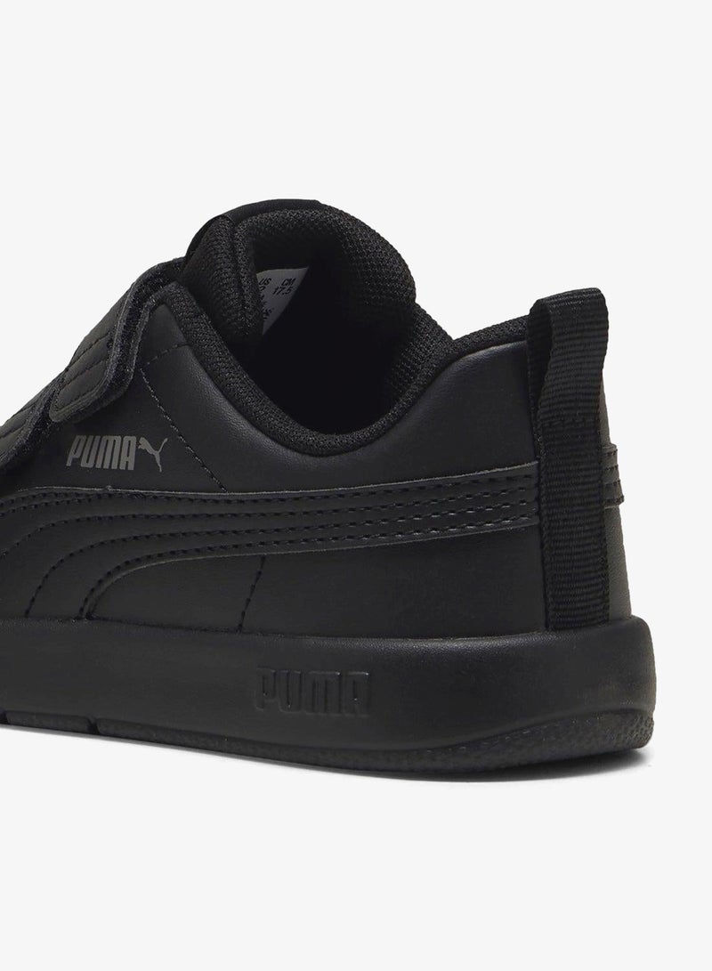 PUMA Kids Courtflex V3 V Ps - Image 4