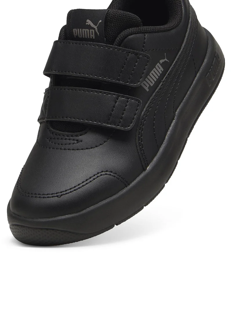 PUMA Kids Courtflex V3 V Ps
