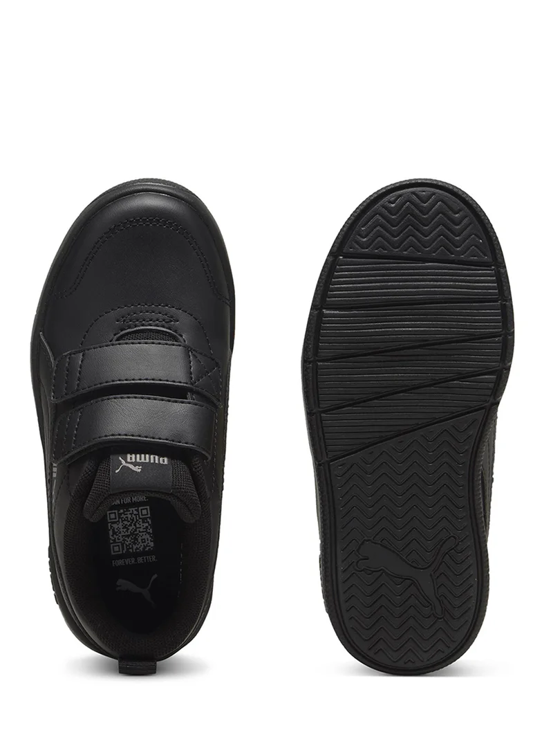 PUMA Kids Courtflex V3 V Ps