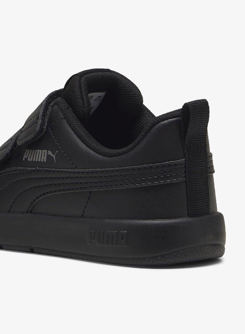 PUMA Kids Courtflex V3 V Ps - Image 4