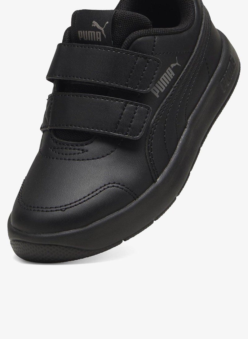 PUMA Kids Courtflex V3 V Ps - Image 5