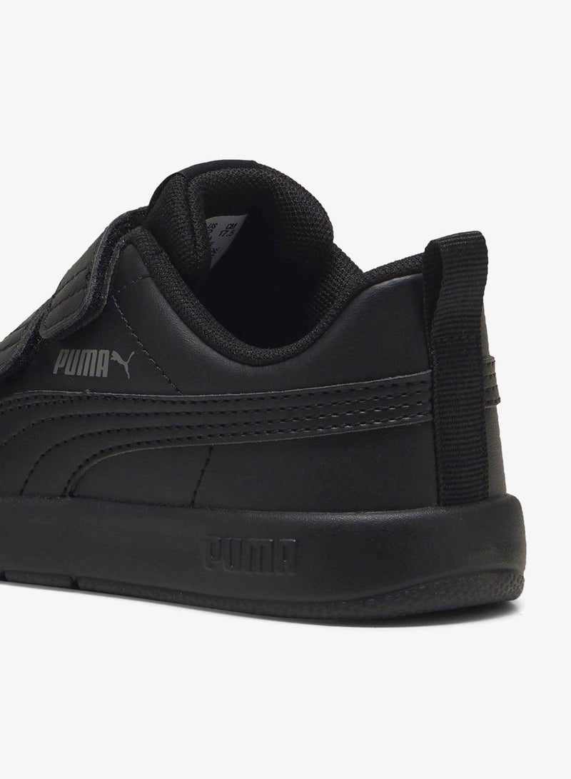 PUMA Kids Courtflex V3 V Ps - Image 4