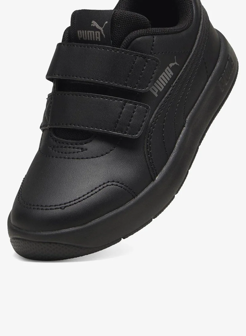 PUMA Kids Courtflex V3 V Ps