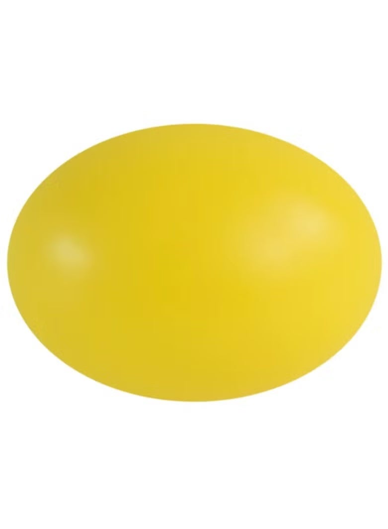 بابونا جهاز تمارين اليد لتدريب القوة، للرجال والنساء البالغين، مقوي قبضة اليد بالضغط، مدرب أصابع لتقوية العضلات، كرة إسفنجية لاستعادة قبضة اليد والتمرين اليومي - Image 3