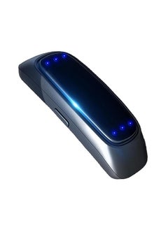 General Anti-snoring smart device, USB rechargeable smart device with gear indicator, 6 adjustable gears and automatic snoring detection, unisex  - Image 1