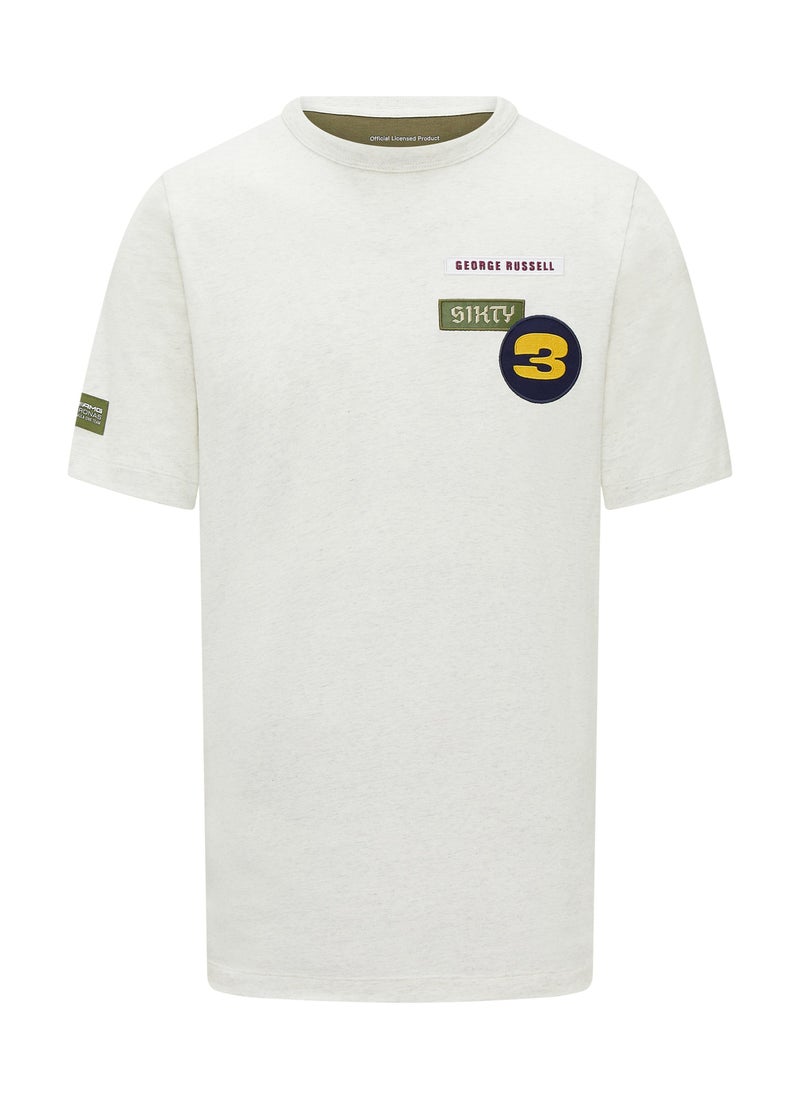 AMG Petronas Formula 1 Team - T-shirt - Image 1