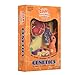 Giant Microbes صندوق هدايا موضوع الجينات من GIANTmicrobes هدايا الجينات هدايا الحمض النووي هدايا علم الأنساب لعلماء الأنساب سلسلة مفاتيح محشوة بالحمض النووي هدايا الأنساب هدايا للمعلمين في العلوم - Image 4
