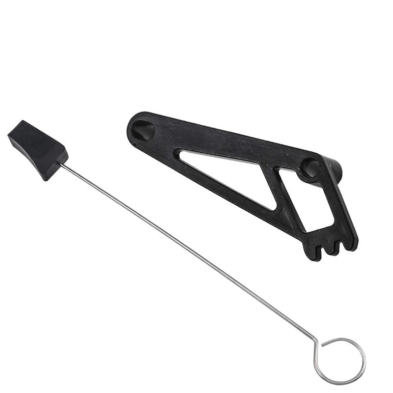 MOEBULB Cam Tool Set Compatible for Ford 46L54L68L 3V Engine Cam Phaser Locking Tool Timing Chain Locking Wedge Tool