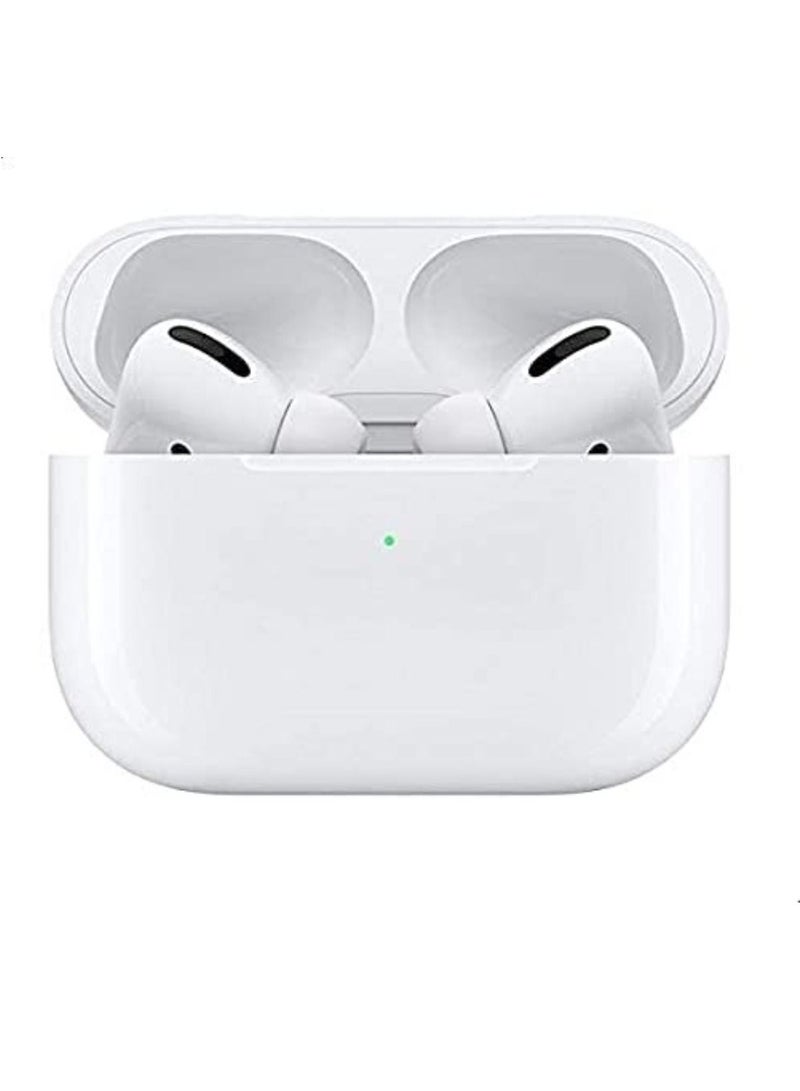 Haino Teko Germany Original Quality Air-3 Wireless In-Ear Bluetooth For iPhones And Androids White - Image 3