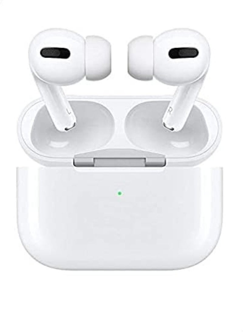 Haino Teko Germany Original Quality Air-3 Wireless In-Ear Bluetooth For iPhones And Androids White - Image 2