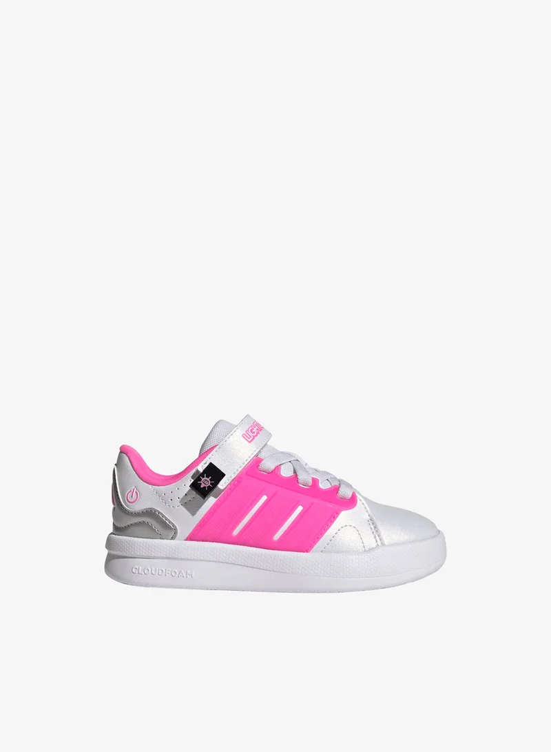 Adidas LIGHTORAMA COURT SHOES CHILDREN