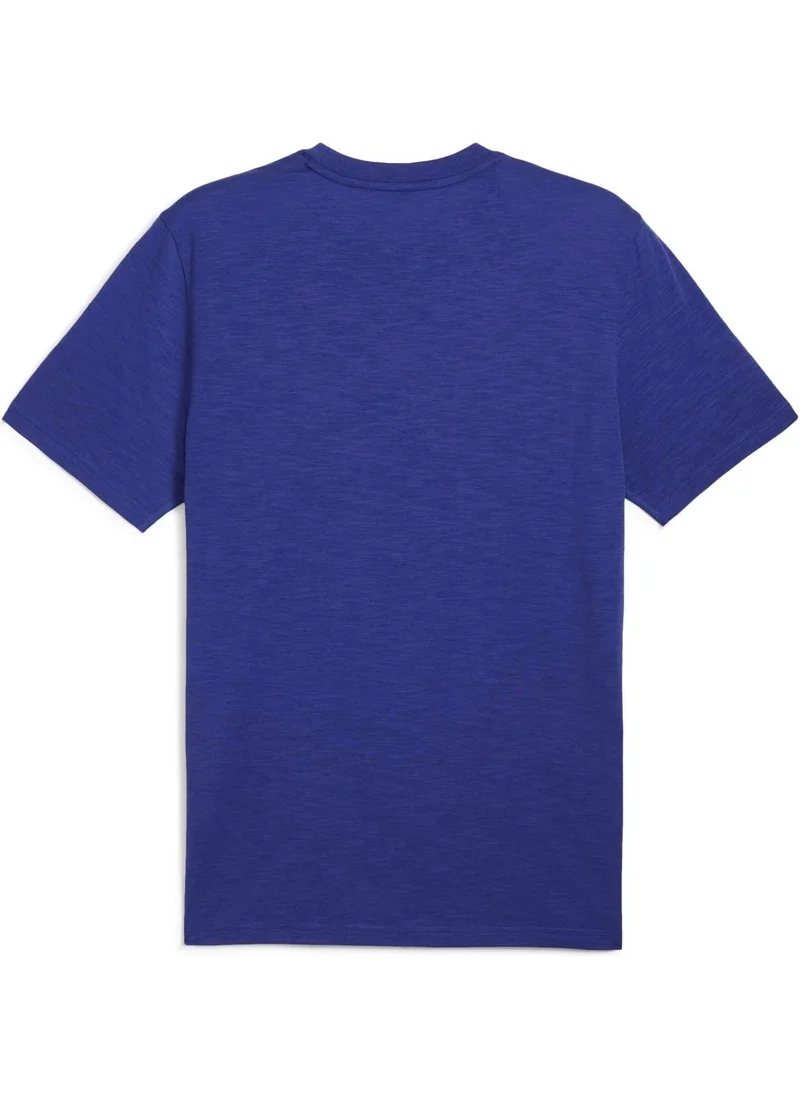 PUMA Mens No Train No Gain Tee Men's T-Shirt