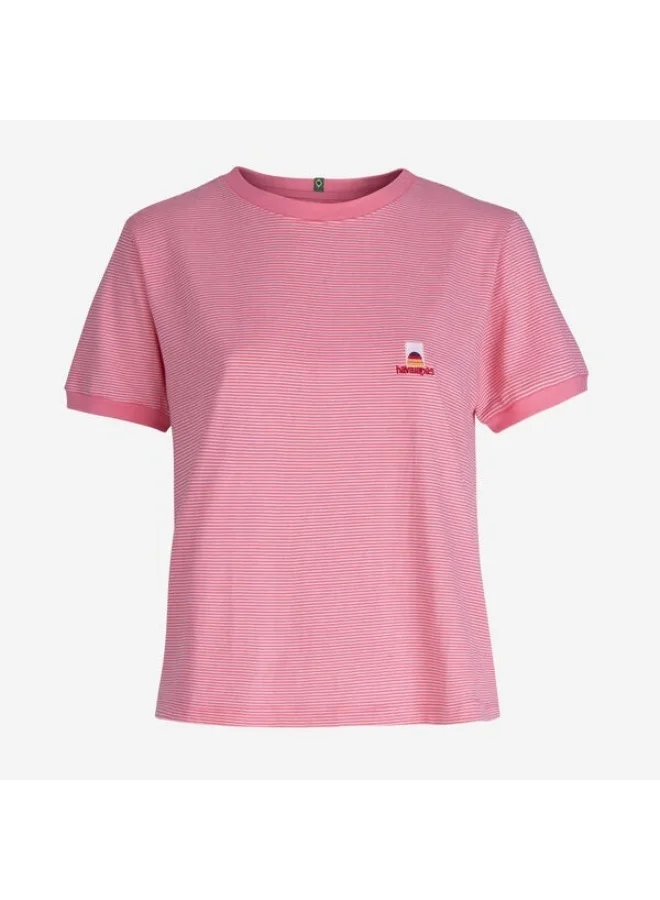 Havaianas  Havaianas T-Shirt Classic Retro for Women | Best Price UAE