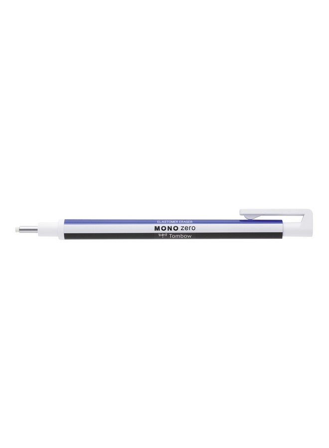 Tombow Tombow Mono Zero Eraser and Refill Value Pack 2.3mm Dia, Round Tip, Mono - Image 5