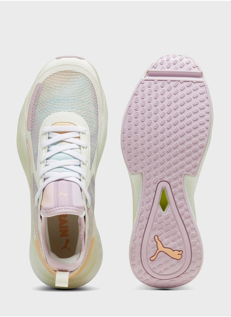 PUMA - Pwr Nitro Squared Summer Daze - Image 1