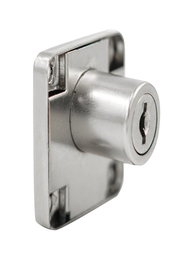 Link® 709 Multipurpose Furniture Lock for Drawer, Cabinets and Others (Pack of 9) - Image 2