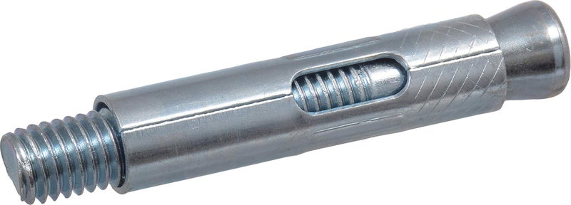 Hillman The Hillman Group 370813 Hex Head Sleeve Anchor, 5/8 X 3-Inch, 10-Pack - Image 4