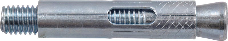 Hillman The Hillman Group 370813 Hex Head Sleeve Anchor, 5/8 X 3-Inch, 10-Pack - Image 2