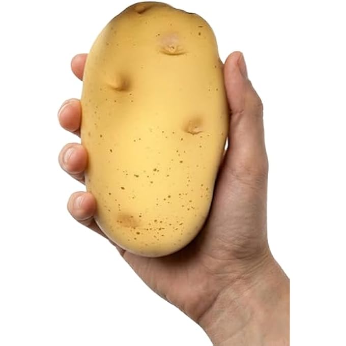 ALPI Potato Stress Toy - Image 1