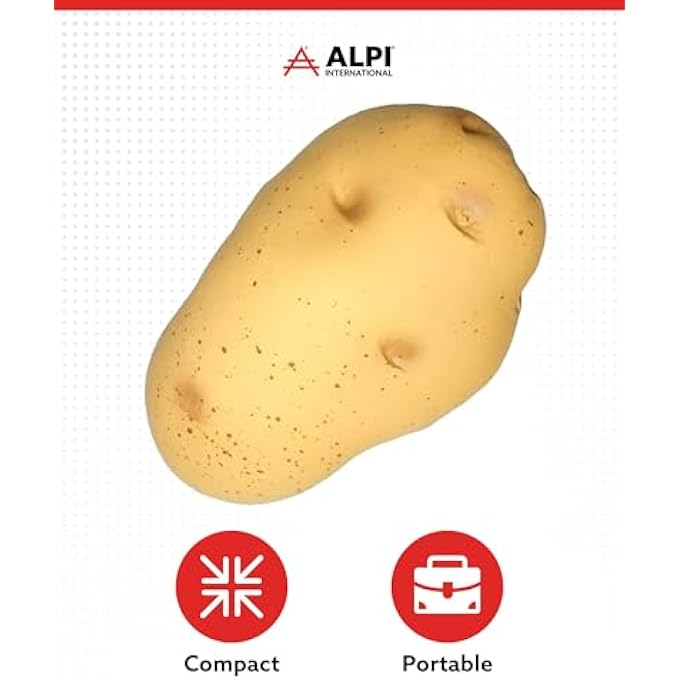 ALPI Potato Stress Toy - Image 4