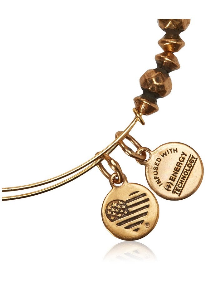 ALEX AND ANI Canyon Rafaelian Gold Bracelet  - Image 2