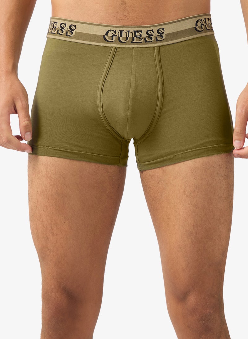 جس جو بوكسر مطبوع  قطع - Image 3