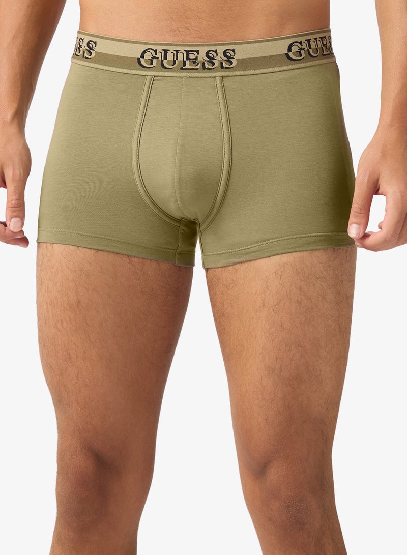 جس جو بوكسر مطبوع  قطع - Image 4