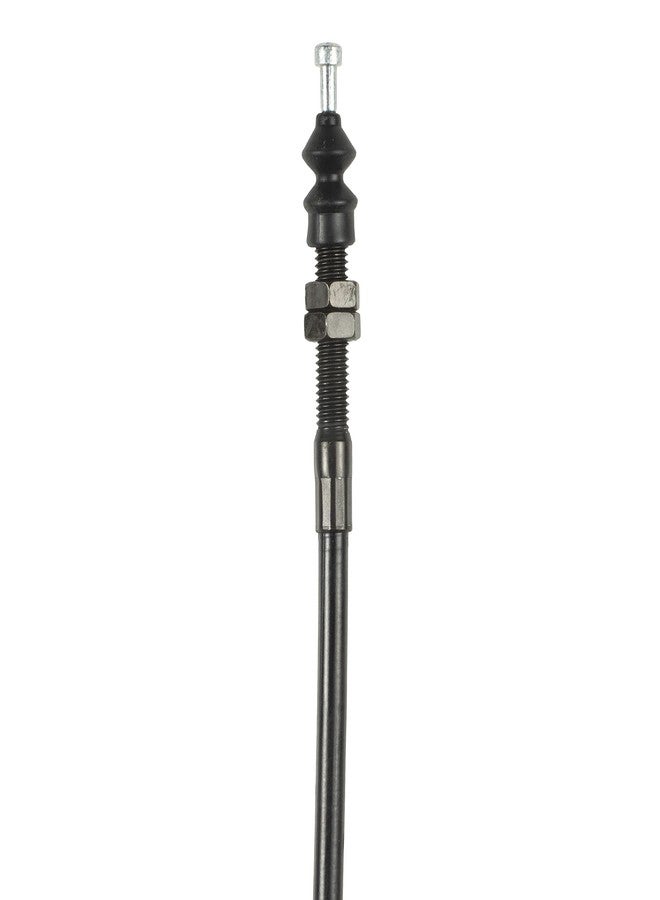 MOTOMASTER Motorcycle Control Cable Clutch Cables Compatible with Kawasaki VN 900 Custom/ 54011-0069 - Image 4