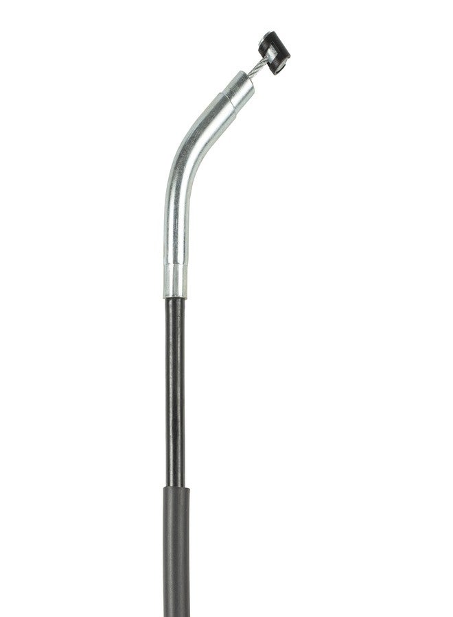 MOTOMASTER Motorcycle Control Cable Clutch Cables Compatible with Kawasaki VN 900 Custom/ 54011-0069 - Image 3