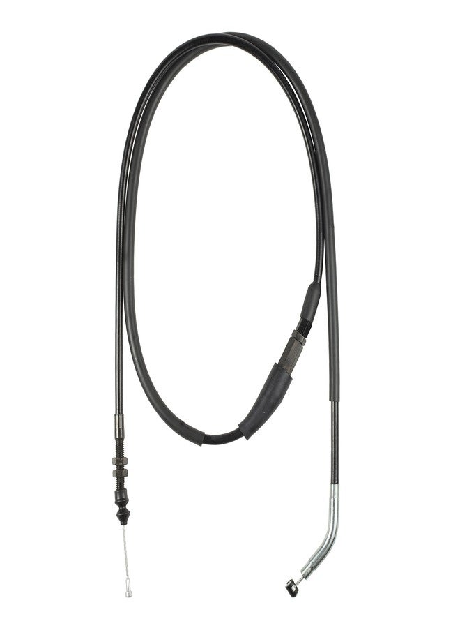 MOTOMASTER Motorcycle Control Cable Clutch Cables Compatible with Kawasaki VN 900 Custom/ 54011-0069 - Image 1