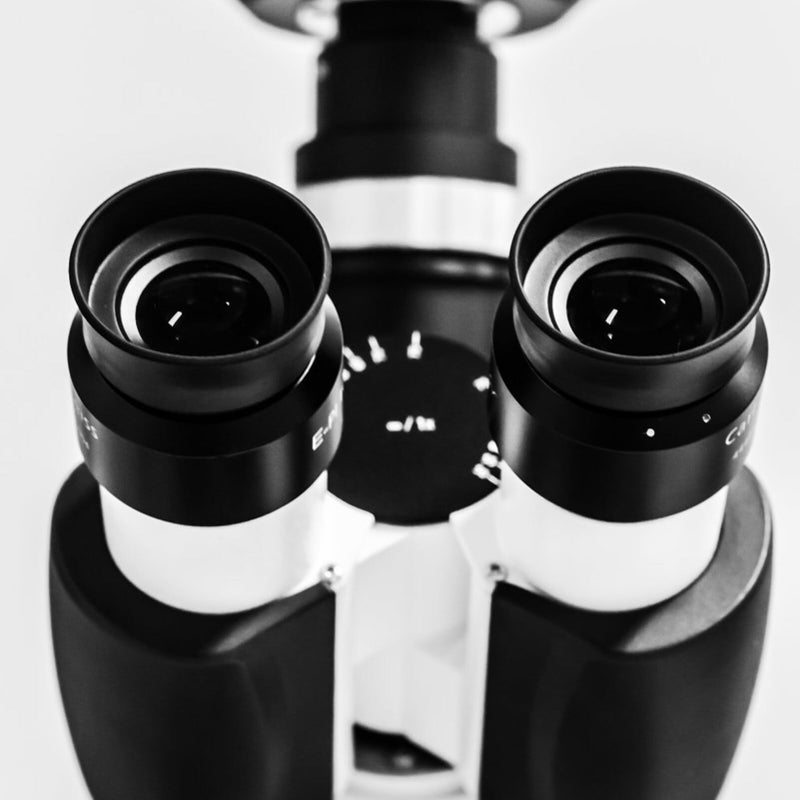 Rubber Eyepiece For Microscope 2 Pack Inner Diameter 30mm Laboratory School Use - Image 5