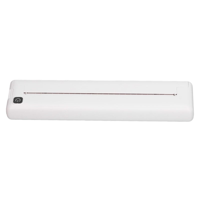 Portable A4 Thermal Printer Wireless Rechargeable Inkless For School Office - Image 4