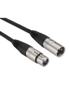 Generic Hepson 5m Microphone Cable (XLR-XLR)  - Image 2