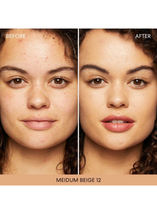Bare Minerals The Original Get Started Kit Medium Beige - Image 2