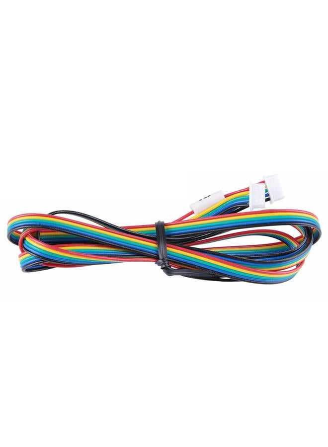 Petforu Cable for Creality Ender-6 BL-Touch Auto Leveling Kit - Image 1