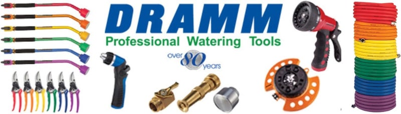 Dramm 22310 Heavy-Duty Brass Jet Wash Nozzle for Powerful Water Stream - Image 4