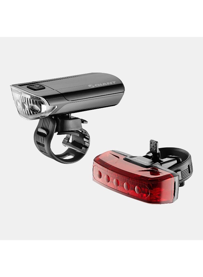 Giant Numen Combo 4 Headlight And Tail Light