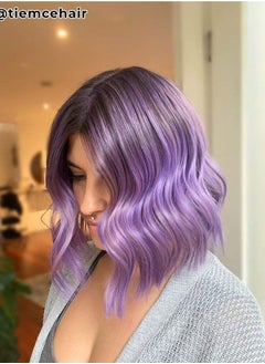 ARCTIC FOX Vegan and Cruelty-Free Semi-Permanent Hair Color Dye (8 Fl Oz, GIRLS NIGHT)  - Image 4
