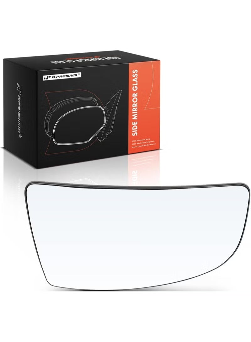 أ-بريميوم مرآة زجاجية سفلية ممتازة للراكب الأيمن - Image 1